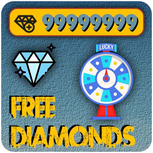 Free Diamonds Spin Wheel & Elite Pass 🔥 Fire 1.1