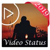 DJ : Video Status 2019 logo