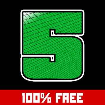 Codes Mods for GTA 5 screenshot 1