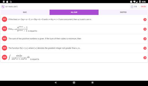 CET Social screenshot 11