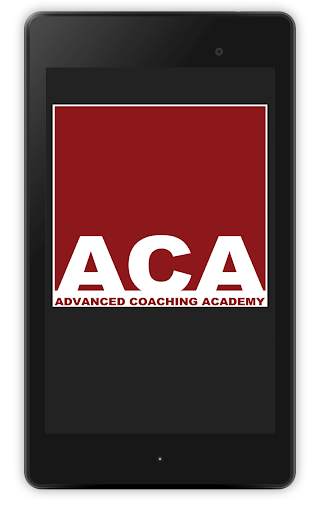 ACA screenshot 6