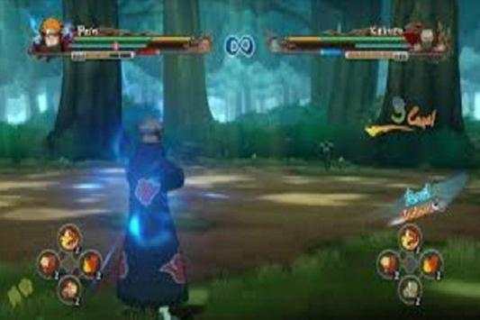 Guide For Naruto Shippuden screenshot 1