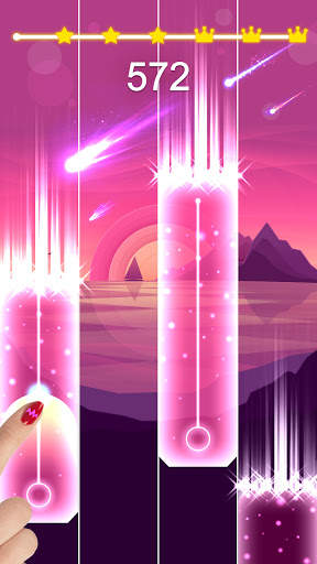 Piano Tiles 3 screenshot 5