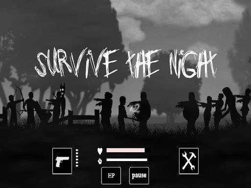 They come at Night -FREE screenshot 4