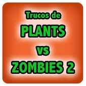 Trucos Plants vs Zombies 2 icon