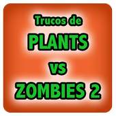 Trucos Plants vs Zombies 2 1.0.0