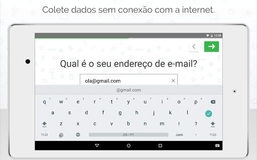 QuickTapSurvey screenshot 8
