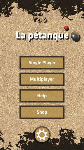 La pétanque screenshot 1