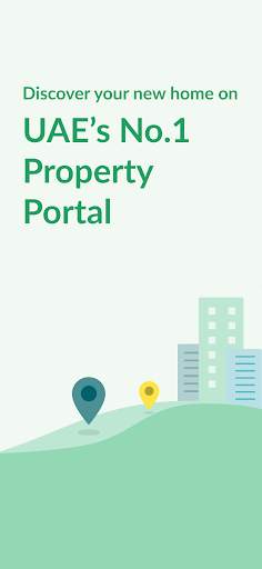 Bayut – UAE Property Search screenshot 1