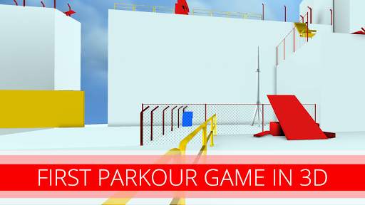 Parkour GO screenshot 14