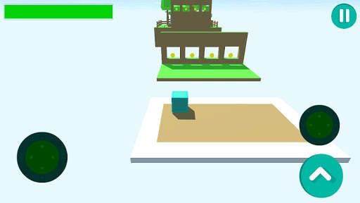 Slime 3D Land screenshot 3