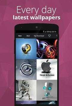 hd cool wallpapers backgrounds screenshot 1