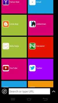 Swift Speed Browser screenshot 5