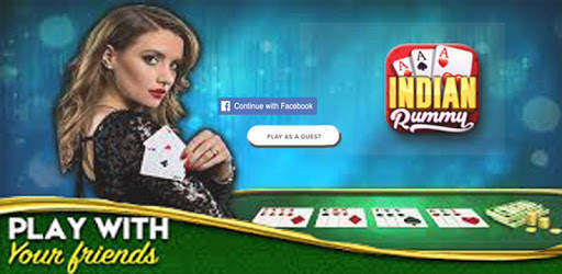 Rummy Gold - Rummy Poker Card Game screenshot 1