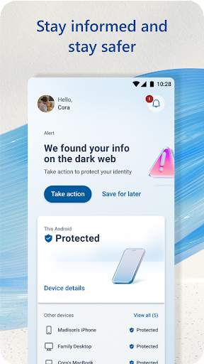 Microsoft Defender: Antivirus screenshot 5