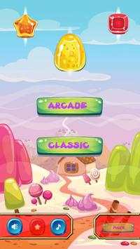 Candy Cell Connect Jelly Mania screenshot 2