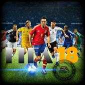 France Vs Croatia FIFA 1.0