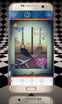 Logo Maker & Photo editeur PR 7 تصوير الشاشة