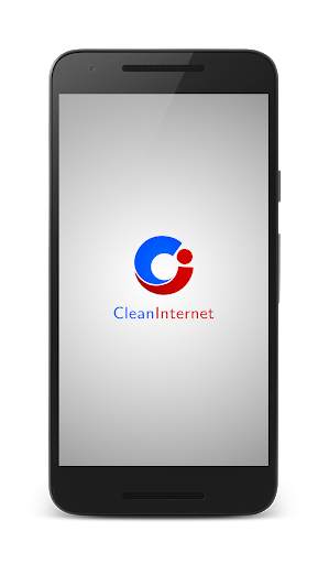 Clean Browser screenshot 1