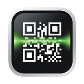 QR Code Scanner أيقونة