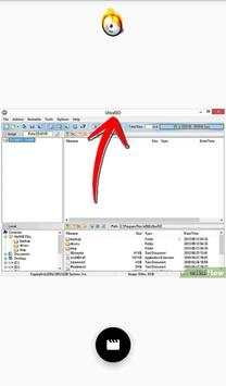 Burn Iso File screenshot 5