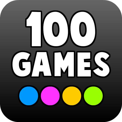 Word Games 100-in-1 114
