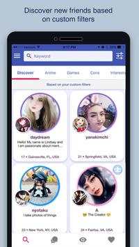 Kosu screenshot 1