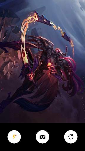 Camera Funny AOV screenshot 7