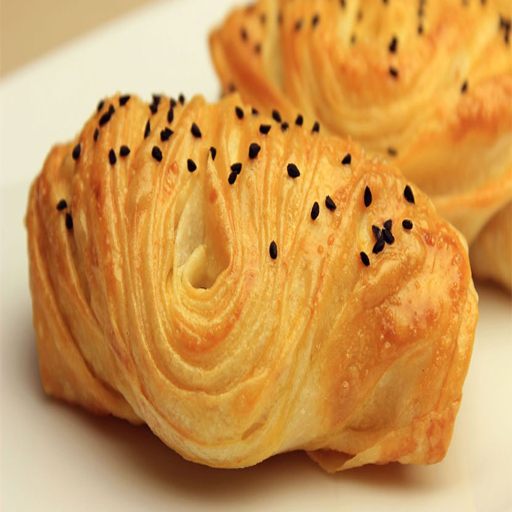وصفات البوراك التركي иконка
