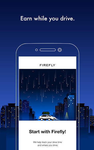 Firefly Driver screenshot 1