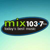 Mix 103.7 Today’s Best Music