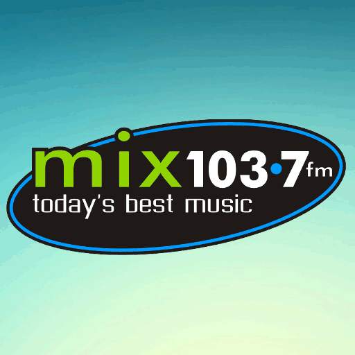 Mix 103.7 Today’s Best Music 10.7.1