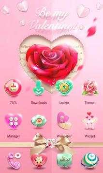 Love - ZERO Launcher screenshot 1