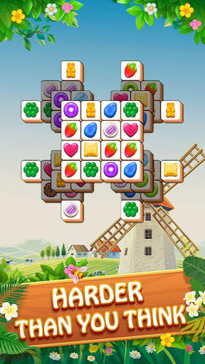 Tile Artist: Matching Master screenshot 5