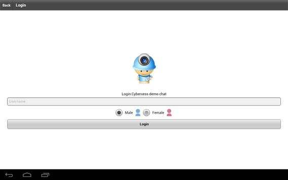 Cyberxess screenshot 12