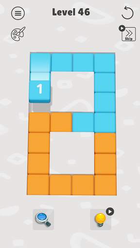 Blocks Stack Puzzle screenshot 5
