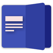 Page News icon