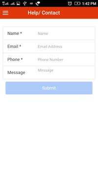 Facebook Login screenshot 2
