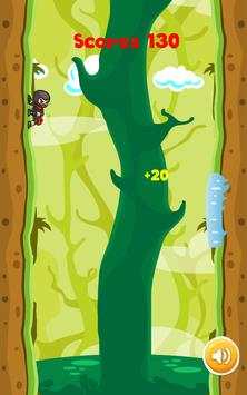Ninja Jump Deluxe screenshot 11