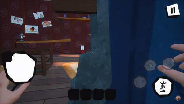 Hello Neighbor Hints 2 تصوير الشاشة