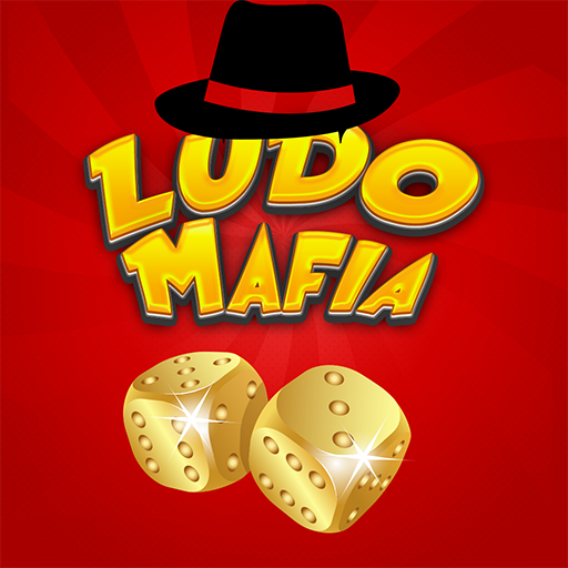 Ludo Mafia icon