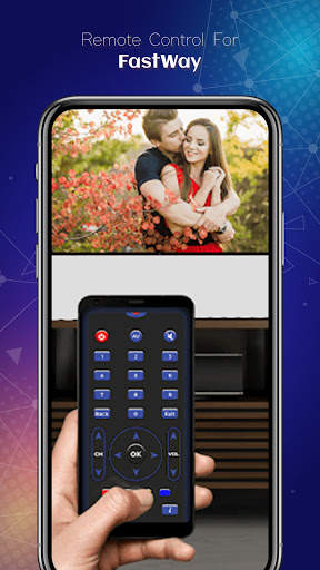 Remote Control For FastWay screenshot 4