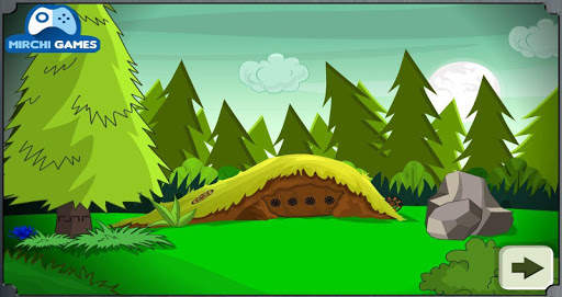 Escape Games - Cave Treasure screenshot 1