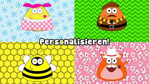 Pou screenshot 8