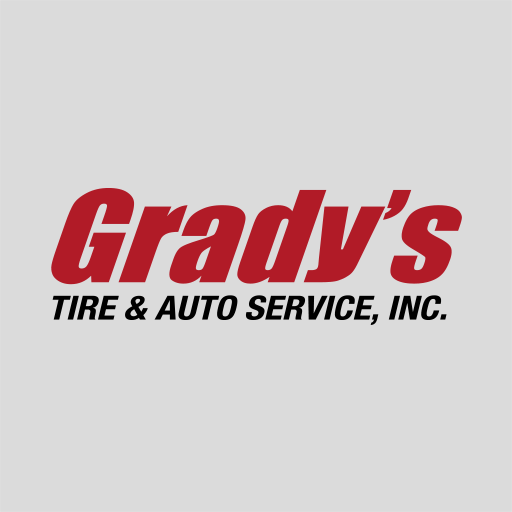 Grady's Tire and Auto icon