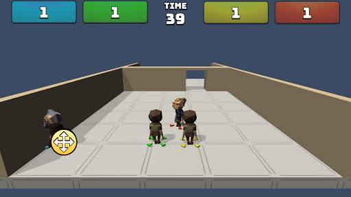 Minigames Clash Party screenshot 5