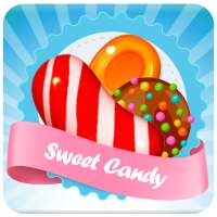 Sweet Candy 2020 logo