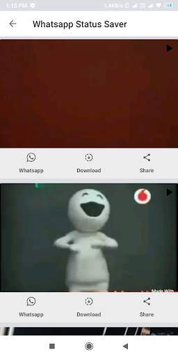 i Vid - India Ka App screenshot 4