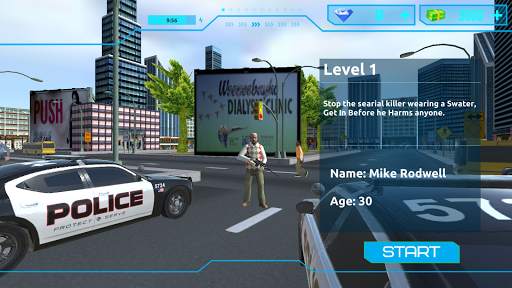 Sniper Shooting Game 3D - Sniper Game screenshot 2
