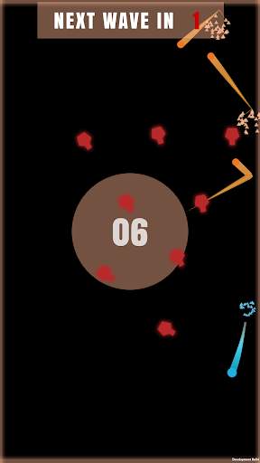Dodge Fire - A dodge challenger game screenshot 5